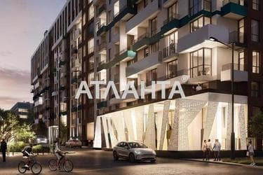 1-кімнатна квартира за адресою вул. Бочарова ген. (площа 41,3 м²) - Atlanta.ua - фото 11