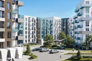 1-кімнатна квартира за адресою вул. Бочарова ген. (площа 36,9 м²) - Atlanta.ua - фото 10