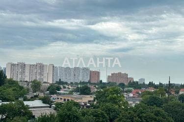 1-комнатная квартира по адресу ул. Варненская (площадь 46 м²) - Atlanta.ua - фото 19