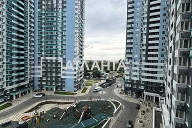 1-комнатная квартира по адресу ул. Варненская (площадь 46 м²) - Atlanta.ua - фото 23