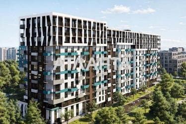 1-кімнатна квартира за адресою вул. Бочарова ген. (площа 28,6 м²) - Atlanta.ua - фото 8