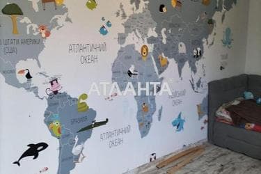 2-кімнатна квартира за адресою вул. Данченко (площа 43,6 м²) - Atlanta.ua - фото 24