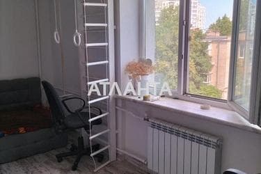 2-кімнатна квартира за адресою вул. Данченко (площа 43,6 м²) - Atlanta.ua - фото 25