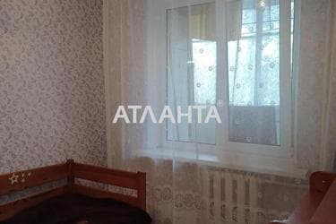 3-кімнатна квартира за адресою вул. Ільфа та Петрова (площа 62,4 м²) - Atlanta.ua - фото 22