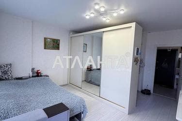 1-кімнатна квартира за адресою 7 км Овідіопольської дор. (площа 31 м²) - Atlanta.ua - фото 10