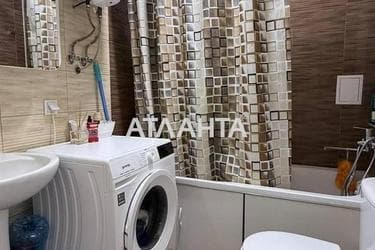 1-кімнатна квартира за адресою 7 км Овідіопольської дор. (площа 31 м²) - Atlanta.ua - фото 12