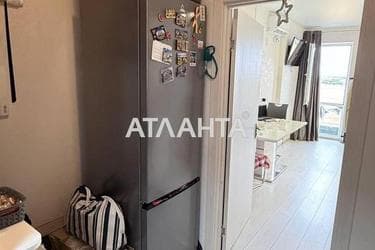 1-кімнатна квартира за адресою 7 км Овідіопольської дор. (площа 31 м²) - Atlanta.ua - фото 14