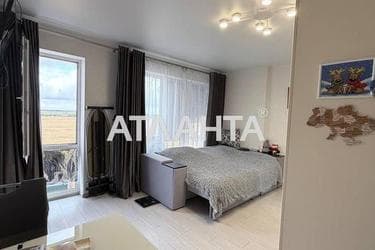 1-кімнатна квартира за адресою 7 км Овідіопольської дор. (площа 31 м²) - Atlanta.ua - фото 15
