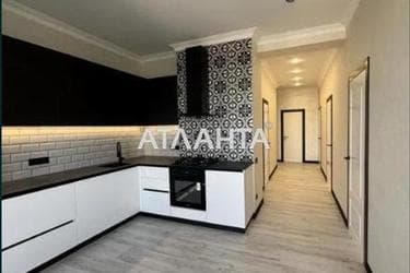 3-кімнатна квартира за адресою вул. Литвака Бориса (площа 105,8 м²) - Atlanta.ua - фото 19