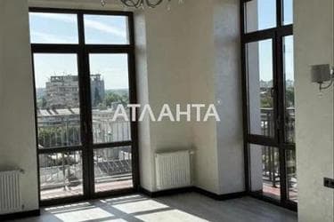 3-кімнатна квартира за адресою вул. Литвака Бориса (площа 105,8 м²) - Atlanta.ua - фото 18