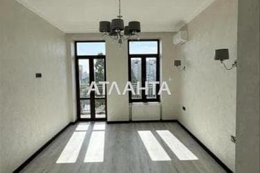 3-кімнатна квартира за адресою вул. Литвака Бориса (площа 105,8 м²) - Atlanta.ua - фото 21