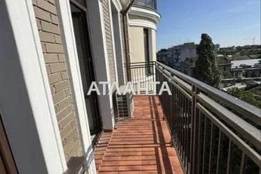 3-кімнатна квартира за адресою вул. Литвака Бориса (площа 105,8 м²) - Atlanta.ua - фото 26