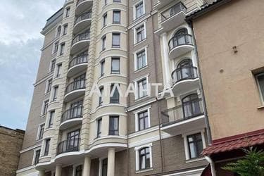 3-кімнатна квартира за адресою вул. Литвака Бориса (площа 105,8 м²) - Atlanta.ua - фото 31