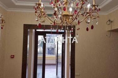 3-кімнатна квартира за адресою вул. Литвака Бориса (площа 105,8 м²) - Atlanta.ua - фото 32