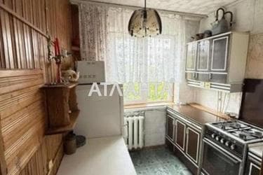 2-rooms apartment apartment by the address st. Petlyury S ul (area 45 m²) - Atlanta.ua - photo 12