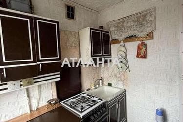 2-rooms apartment apartment by the address st. Petlyury S ul (area 45 m²) - Atlanta.ua - photo 13