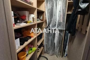 3-комнатная квартира по адресу ул. Проездная (площадь 76,2 м²) - Atlanta.ua - фото 15