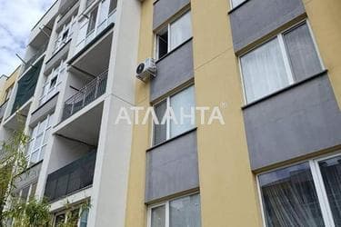 3-комнатная квартира по адресу ул. Проездная (площадь 76,2 м²) - Atlanta.ua - фото 24