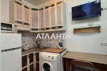 1-room apartment apartment by the address st. Vodoprovodnaya (area 15,5 m²) - Atlanta.ua - photo 14