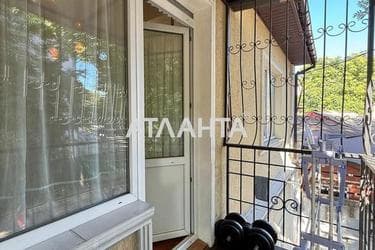 1-room apartment apartment by the address st. Vodoprovodnaya (area 15,5 m²) - Atlanta.ua - photo 15
