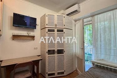 1-room apartment apartment by the address st. Vodoprovodnaya (area 15,5 m²) - Atlanta.ua - photo 16