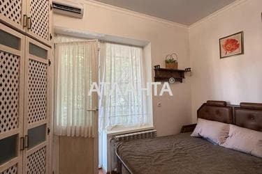 1-room apartment apartment by the address st. Vodoprovodnaya (area 15,5 m²) - Atlanta.ua - photo 17