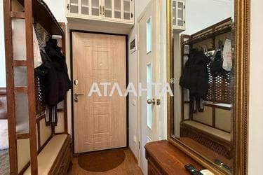 1-room apartment apartment by the address st. Vodoprovodnaya (area 15,5 m²) - Atlanta.ua - photo 18
