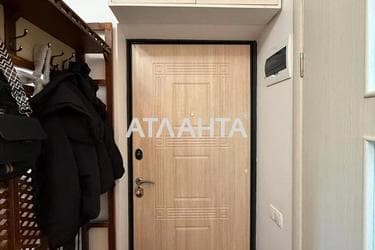 1-room apartment apartment by the address st. Vodoprovodnaya (area 15,5 m²) - Atlanta.ua - photo 19