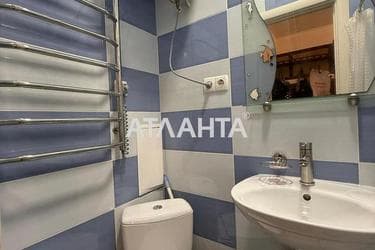 1-room apartment apartment by the address st. Vodoprovodnaya (area 15,5 m²) - Atlanta.ua - photo 20