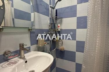 1-room apartment apartment by the address st. Vodoprovodnaya (area 15,5 m²) - Atlanta.ua - photo 21