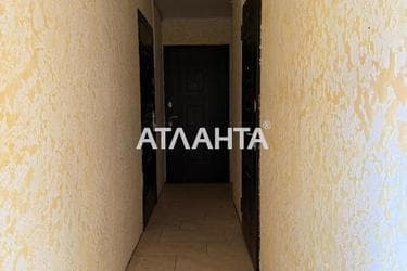1-room apartment apartment by the address st. Vodoprovodnaya (area 15,5 m²) - Atlanta.ua - photo 23