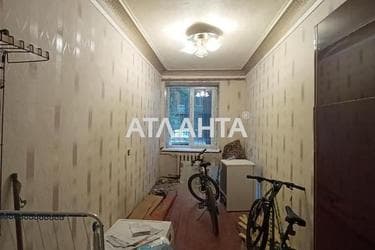 Room in dormitory apartment by the address st. Gradonachalnitskaya Perekopskoy Pobedy (area 13 m²) - Atlanta.ua - photo 8