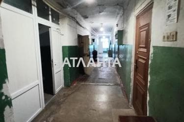 Room in dormitory apartment by the address st. Gradonachalnitskaya Perekopskoy Pobedy (area 13 m²) - Atlanta.ua - photo 10