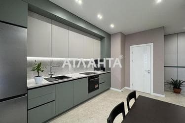 1-комнатная квартира по адресу ул. Краснова (площадь 43,3 м²) - Atlanta.ua - фото 15