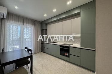 1-комнатная квартира по адресу ул. Краснова (площадь 43,3 м²) - Atlanta.ua - фото 16