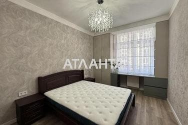 1-комнатная квартира по адресу ул. Краснова (площадь 43,3 м²) - Atlanta.ua - фото 17
