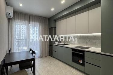 1-комнатная квартира по адресу ул. Краснова (площадь 43,3 м²) - Atlanta.ua - фото 20