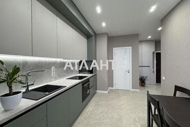 1-комнатная квартира по адресу ул. Краснова (площадь 43,3 м²) - Atlanta.ua - фото 21