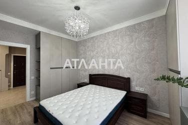 1-комнатная квартира по адресу ул. Краснова (площадь 43,3 м²) - Atlanta.ua - фото 27