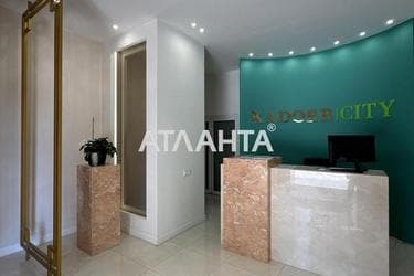 1-комнатная квартира по адресу ул. Краснова (площадь 43,3 м²) - Atlanta.ua - фото 28