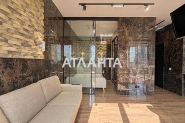 1-комнатная квартира по адресу ул. Марсельская (площадь 41,9 м²) - Atlanta.ua - фото 26