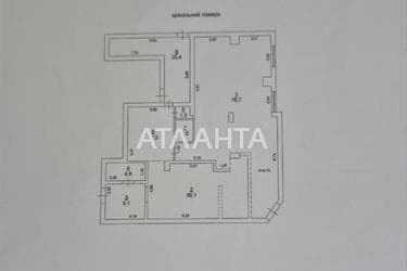 Commercial real estate at st. Nebesnoy Sotni pr Zhukova marsh pr Leninskoy iskry pr (area 176 m²) - Atlanta.ua - photo 28