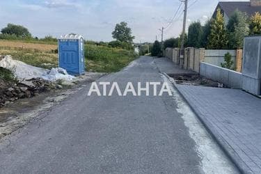 Landplot by the address st. Sadovaya (area 15 acr) - Atlanta.ua - photo 8
