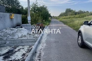 Landplot by the address st. Sadovaya (area 15 acr) - Atlanta.ua - photo 9