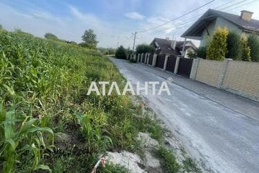 Landplot by the address st. Sadovaya (area 15 acr) - Atlanta.ua - photo 12