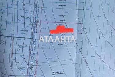 Landplot by the address st. Sadovaya (area 15 acr) - Atlanta.ua - photo 13