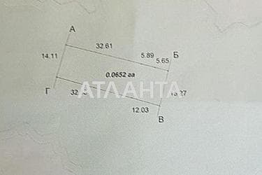 Landplot by the address (area 7 acr) - Atlanta.ua - photo 14