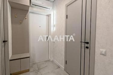 1-кімнатна квартира за адресою вул. Інглезі (площа 32,6 м²) - Atlanta.ua - фото 31