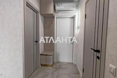 1-кімнатна квартира за адресою вул. Інглезі (площа 32,6 м²) - Atlanta.ua - фото 38