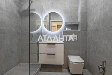 1-кімнатна квартира за адресою вул. Інглезі (площа 32,6 м²) - Atlanta.ua - фото 32